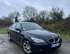 BMW Serie 5