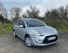 Citroen C3 Saint-Étienne-de-Montluc