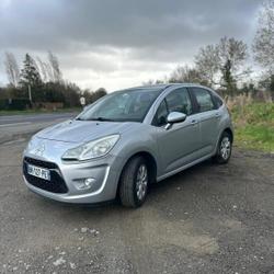 Citroen C3 Open Way HDi 70 Saint-&Eacute;tienne-de-Montluc