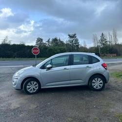Citroen C3 Open Way HDi 70 Saint-&Eacute;tienne-de-Montluc