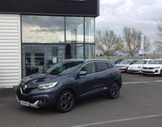 Renault Kadjar Pont-Saint-Martin