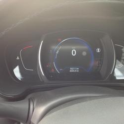 Renault Kadjar Intens dCi 130 Energy Pont-Saint-Martin