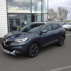 Renault Kadjar Intens dCi 130 Energy Pont-Saint-Martin
