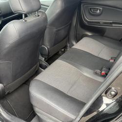 Toyota Yaris Design 100h Val-Couesnon