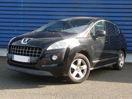 Peugeot 3008 - Business Pack  1.6 HDi 110ch FAP - 7 390 €