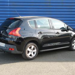 Peugeot 3008 Business Pack 1.6 HDi 110ch FAP Beaumont-sur-Sarthe