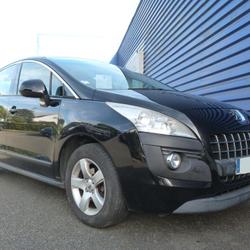 Peugeot 3008 Business Pack 1.6 HDi 110ch FAP Beaumont-sur-Sarthe