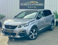 Peugeot 5008 - GT Line  BlueHDi 180ch S&amp;S EAT8 - 19 990 €