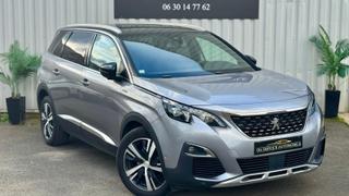 Peugeot 5008  - Gt - photo 1