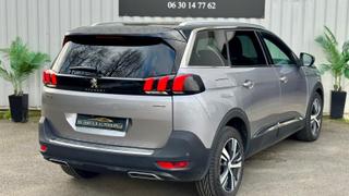 Peugeot 5008  - Gt - photo 2