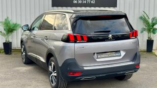 Peugeot 5008  - Gt - photo 3