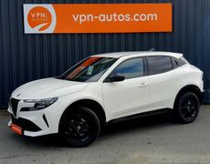 Alfa Romeo Junior Cholet