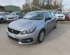 Peugeot 308 III Phase 1 Breuil-le-Vert