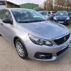 Peugeot 308 III Phase 1 Access PureTech 110ch S&amp;S BVM6 Breuil-le-Vert