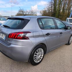 Peugeot 308 III Phase 1 Access PureTech 110ch S&amp;S BVM6 Breuil-le-Vert