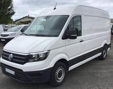 Volkswagen Crafter Lagrange