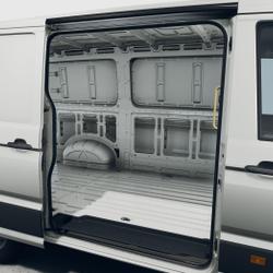 Volkswagen Crafter 2.0L TDI 140CV 3000 Lagrange