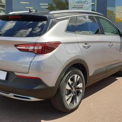 Opel Grandland Ultimate X 1.5 Diesel 130 ch Coutances