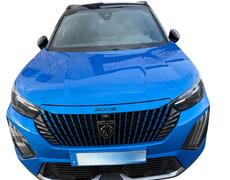 Peugeot 2008 Inzinzac-Lochrist