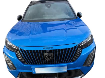 Peugeot 2008 - GT  PureTech 130 S&amp;S EAT8 - 23 990 €