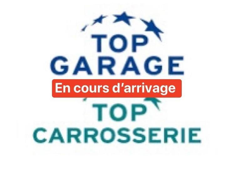 Renault Megane  - 14 990 €