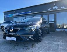Renault Megane - Limited  Mégane IV Blue dCi 115 - 14 990 €