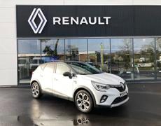 Renault Captur Belz