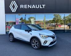 Renault Captur Belz