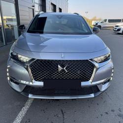 DS DS7 Crossback Rivoli DS7 BlueHDi 130 EAT8 La Bruffi&egrave;re