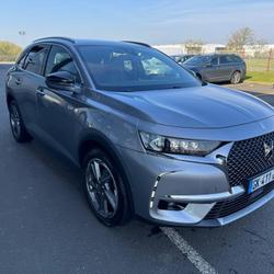 DS DS7 Crossback Rivoli DS7 BlueHDi 130 EAT8 La Bruffi&egrave;re