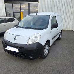 Renault Kangoo Expression 1.5 dCi 85 eco2 Mor&eacute;ac