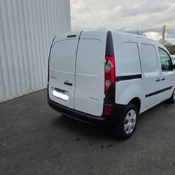 Renault Kangoo Expression 1.5 dCi 85 eco2 Mor&eacute;ac