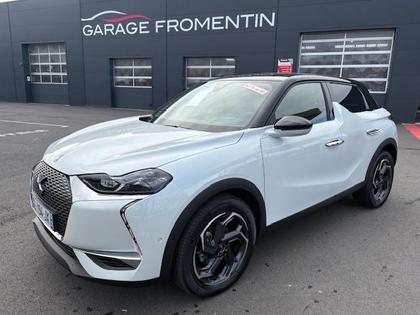 DS DS3 Crossback - Rivoli  DS3 PureTech 130 EAT8 - 17 990 €
