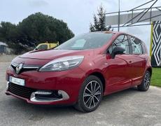 Renault Scenic XMOD Les Achards