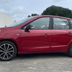 Renault Scenic XMOD Bose III dCi 110 Energy eco2 Les Achards