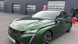 Peugeot 308  - Allure - photo 0