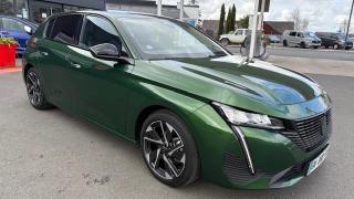 Peugeot 308  - Allure - photo 1