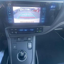 Toyota Auris Hybride 136ch Auch