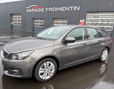 Peugeot 308 SW - Active Business  308 SW BlueHDi 130ch S&amp;S BVM6 - 12 120 €