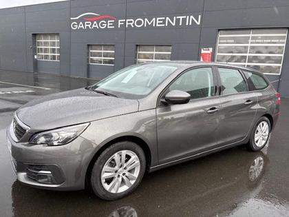 Peugeot 308 SW - Active Business  308 SW BlueHDi 130ch S&amp;S BVM6 - 12 120 €