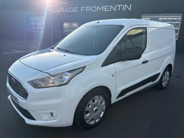 Ford Transit Connect  - 11 990 €