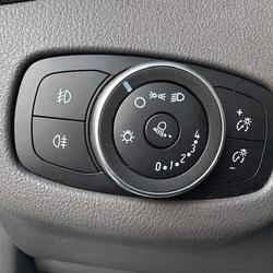 Ford Transit Connect TREND FGN L1 1.5 ECOBLUE 75 S&amp;S La Meilleraye-de-Bretagne