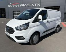 Ford Transit Custom La Meilleraye-de-Bretagne