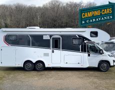 Capucine Dethleffs Loperhet