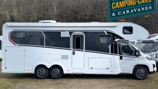 Capucine Dethleffs Autres Dethleffs   - photo 0