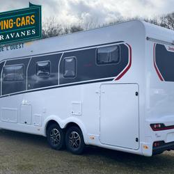 Capucine Dethleffs Dethleffs Fiat 2.2L 180ch Loperhet