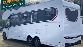 Capucine Dethleffs Autres Dethleffs   - photo 2