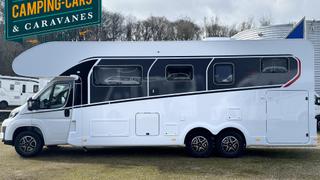 Capucine Dethleffs Autres Dethleffs   - photo 3