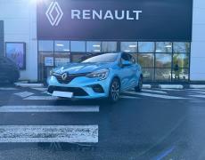 Renault Clio 5 Landerneau