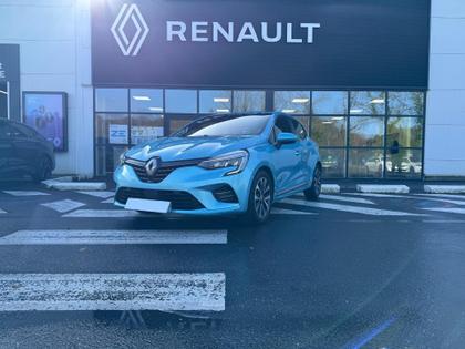 Renault Clio - Intens  TCe 90 - 21N - 13 990 €